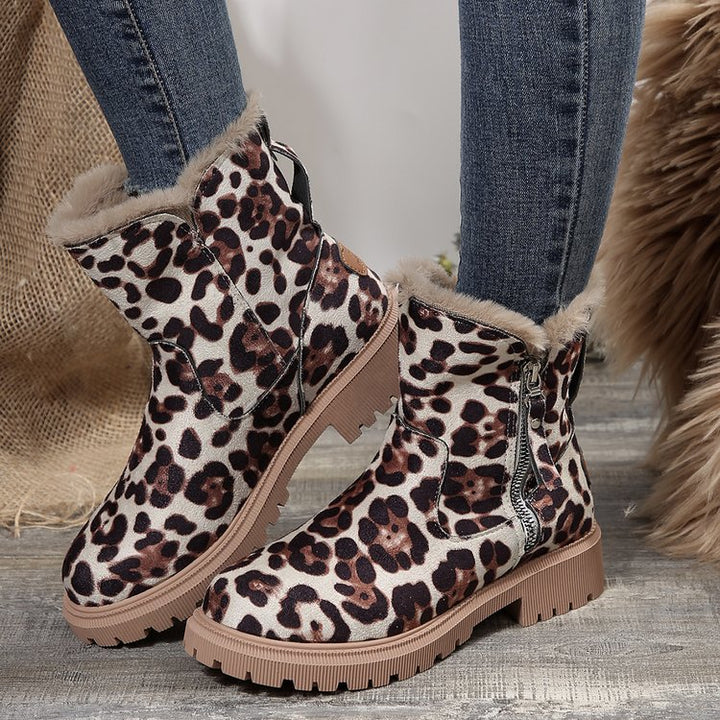 DAISY | Comfortable, Warm Boots