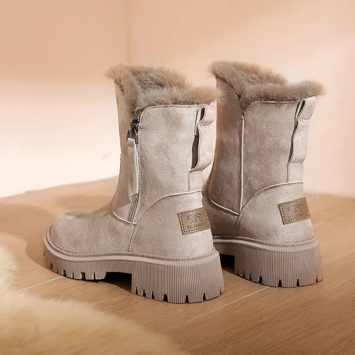 DAISY | Comfortable, Warm Boots